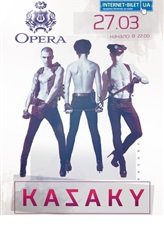 Kazaky