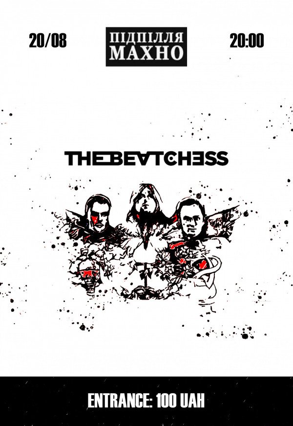 The BeatChess