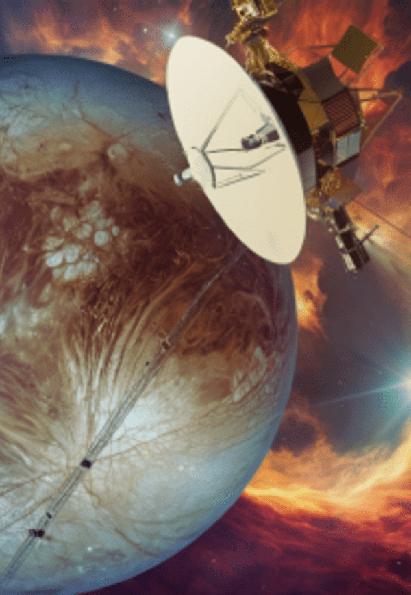 Інтерактивна програма «Погляд за межі Сонця»