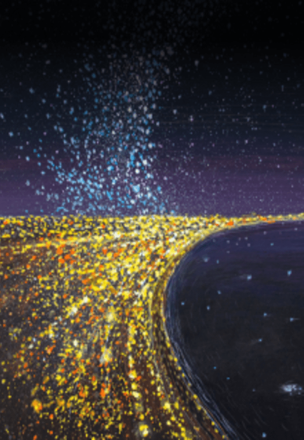 Интерактивная программа «Украинский космос»