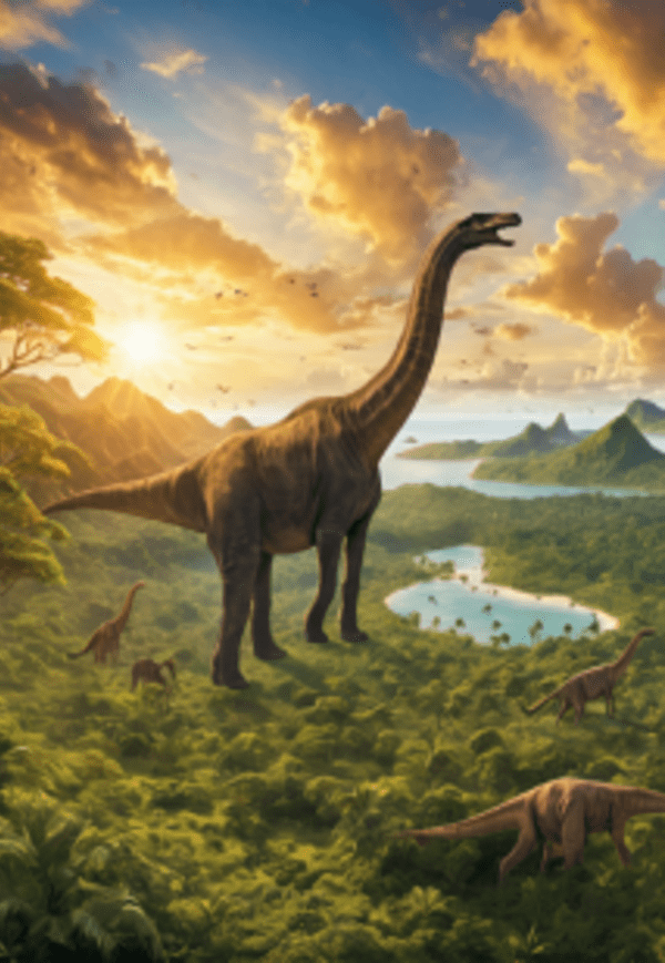 Интерактивная программа «Планета Земля. Феномен жизни»