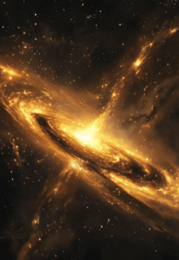 Интерактивная программа «Галактика Млечный путь»