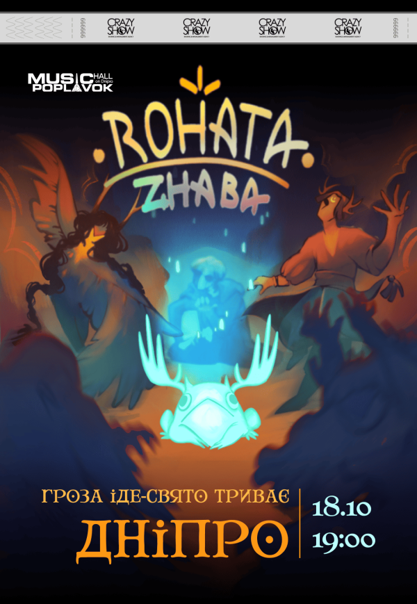 Rohata Zhaba
