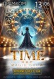 Magic Show "TIME"