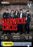 Hardwicke Circus