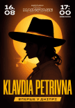 Klavdia Petrivna