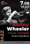 Dnipro Big Band. Tribute to Kenny Wheeler
