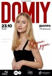 Domiy