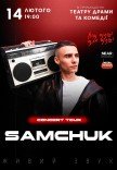 SAMCHUK