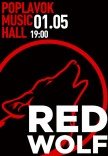 RED WOLF