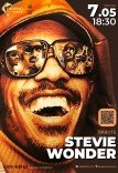Концерт Tribute Stevie Wonder