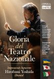 Оперный концерт «Gloria del Teatro Nazionale»