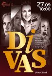 Музичне шоу «Divas»