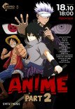 Anime. Part 2. Svitlomusic"