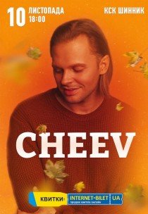 CHEEV