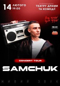 SAMCHUK