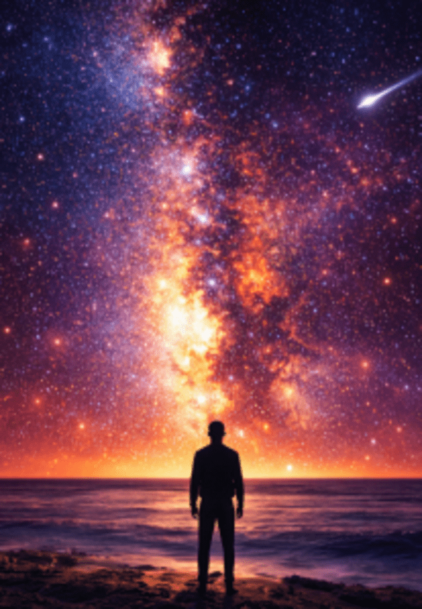 Одиноки ли мы во Вселенной?. Днепр