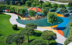 SunRay Pool Club