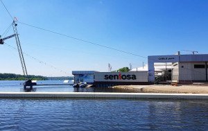 Sentosa Club