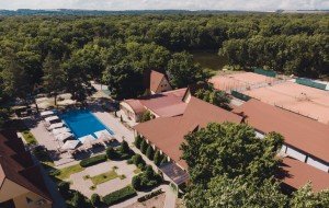 Загородный комплекс «Lake Park»