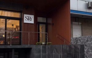 Простір «Sky»