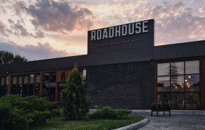 Ресторан Roadhouse