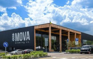 MOVA простір